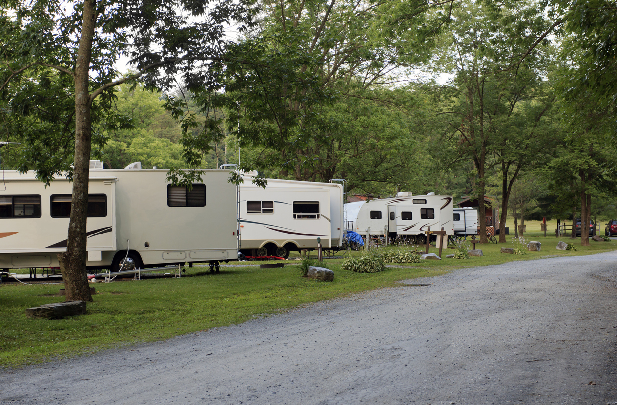 The Best RV Campgrounds for PA Families Juniata Valley RV Blog