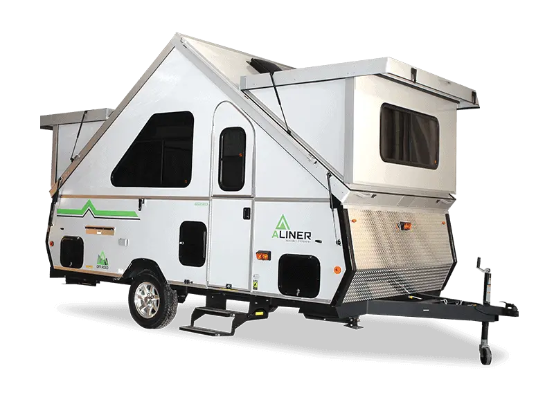Aliner Campers for Sale | Mifflintown, PA | Juniata Valley RV